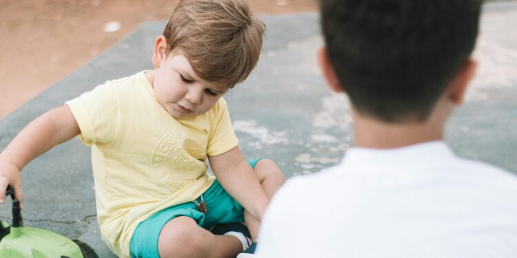 Estos son los nombres masculinos más bonitos del mundo, según la ciencia
