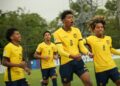 Selección de Ecuador podría quedarse fuera del Mundial