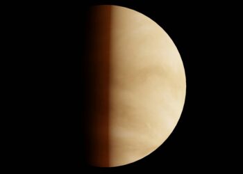 Científicos confirman por primera vez que una enorme caverna volcánica en Venus es real