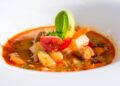Cómo preparar la "sopa de la longevidad": una receta de una familia italiana con una edad combinada de 800 años
