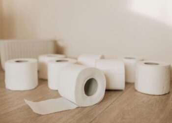 Comprendí demasiado tarde por qué nunca se debe tirar el papel higiénico por el inodoro