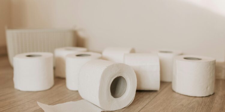 Comprendí demasiado tarde por qué nunca se debe tirar el papel higiénico por el inodoro
