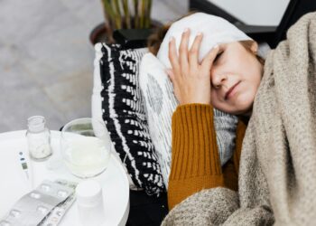 6 señales que tu cuerpo da antes de enfermar y que no deberías ignorar