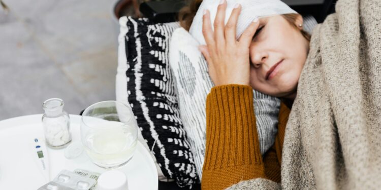 6 señales que tu cuerpo da antes de enfermar y que no deberías ignorar