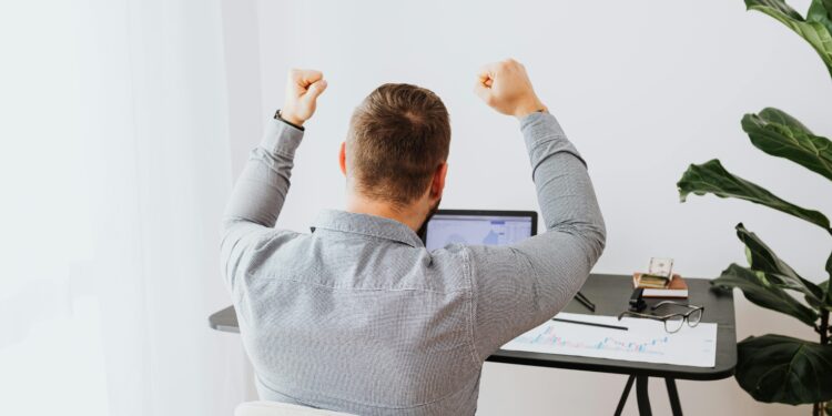 ¿Ya lo has logrado? ¿Qué significa realmente el éxito hoy en día?