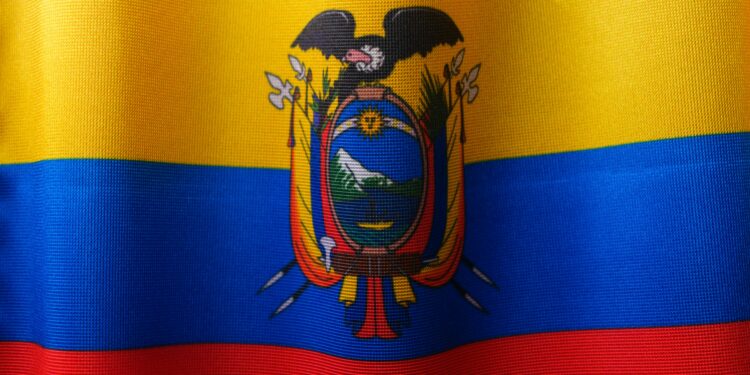 Ecuador confirma convocatoria para 2026