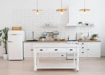 Adiós al frigorífico: la nueva alternativa que marca tendencia y moderniza tu cocina