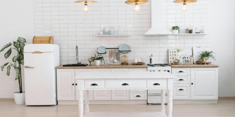 Adiós al frigorífico: la nueva alternativa que marca tendencia y moderniza tu cocina