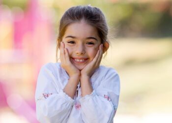Este es el nombre de niña más bonito del mundo de una lista de 100 opciones