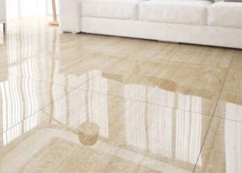 El material excepcional que imita la madera y le da a cualquier hogar un aire de lujo