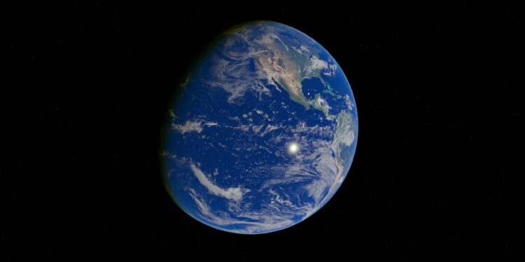 Los días serán más largos en la Tierra y a partir de esta fecha tendrán 25 horas