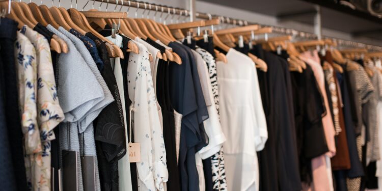 Me tomó mucho tiempo entender por qué en Japón la ropa no debe doblarse de esta manera