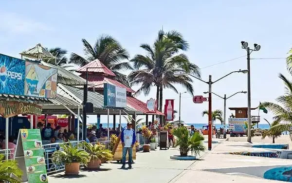 Grupo de turistas gastó $ 8,2 millones solo en esta ciudad de Ecuador durante la Semana Santa