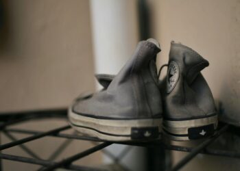 ¿Por qué en Japón siempre giran los zapatos hacia la puerta antes de entrar en casa?