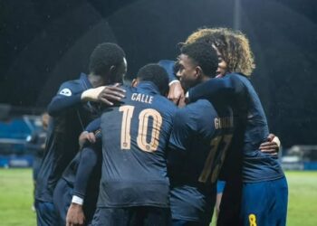 Mundial se disputará en Catar y la selección de Ecuador ya está reservando los pasajes