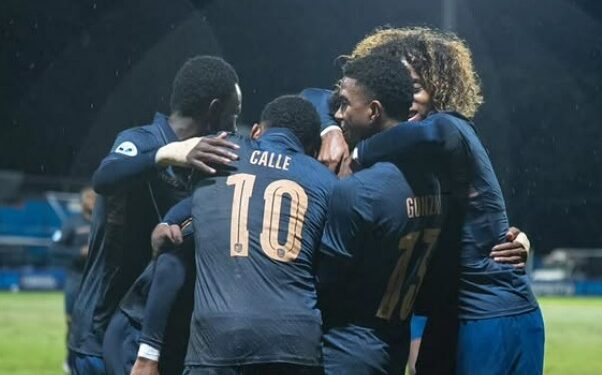 Mundial se disputará en Catar y la selección de Ecuador ya está reservando los pasajes