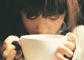 ¿Te gusta el olor a café? Descubre por qué su aroma es tan atractivo