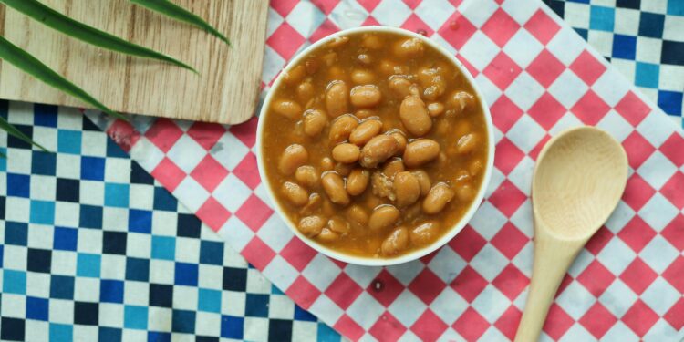 Me tomó mucho tiempo entender por qué debería comer frijoles todos los días