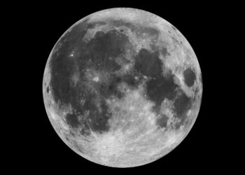 Dónde ver la llegada de los astronautas a la Luna este lunes (6)
