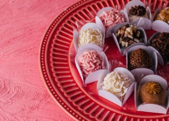El antojo de dulces durante el día es un importante mensaje de tu mente