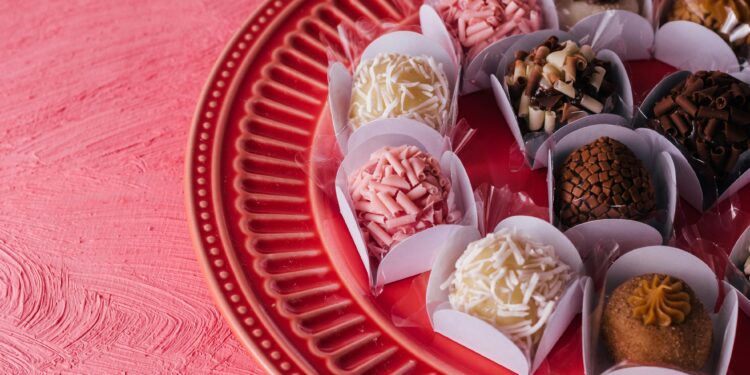 El antojo de dulces durante el día es un importante mensaje de tu mente