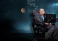 Stephen Hawking, científico: las personas calladas y silenciosas son las que tienen las mentes más fuertes y más ruidosas