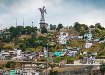 Aumento es confirmado en Ecuador para quienes trabajan en Quito, Guayaquil, Durán, Cuenca, Latacunga, Cayambe y Pedro Moncayo