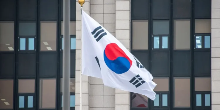 Corea del Sur dona 3.000 toneladas a Ecuador y el barco ya tiene fecha de llegada al país