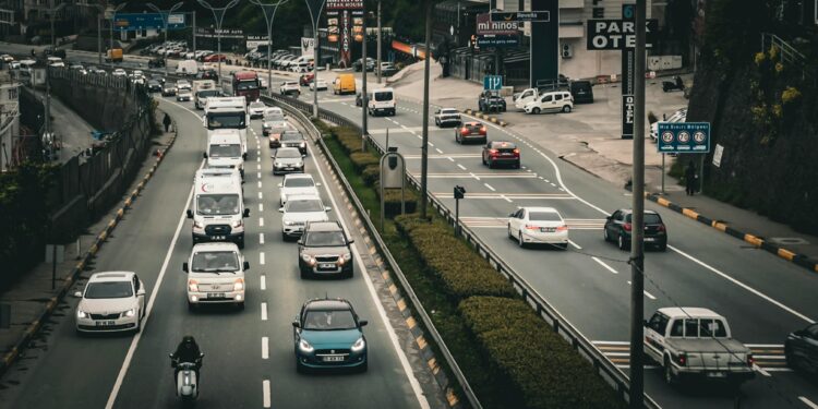 Alerta general en abril para todos los que tienen vehículo en Ecuador