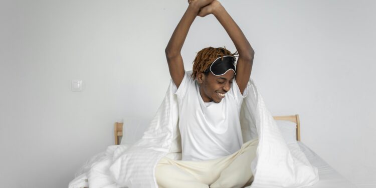 ¿Qué dice la psicología sobre las personas que se despiertan antes de las 6 de la mañana sin despertador?