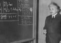 Albert Einstein siempre advirtió que la soledad estimula la mente creativa