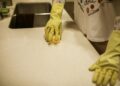 Por este motivo mezclar vinagre con detergente de cocina puede ser una gran idea