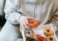 Comer alimentos ricos en azúcar reduce la memoria de forma irreversible