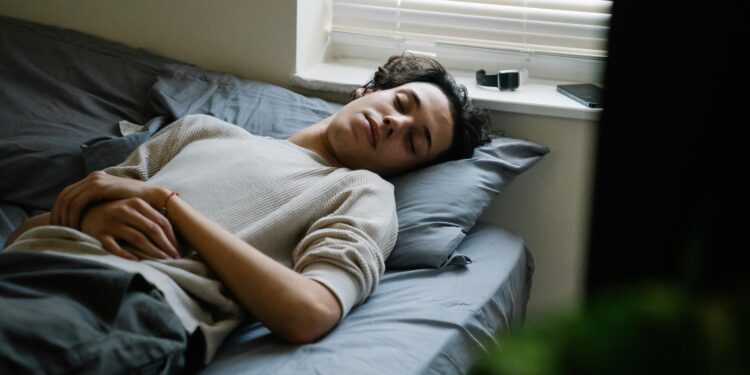 Si te despiertas cansado incluso después de dormir bastante, este problema podría estar ocurriendo