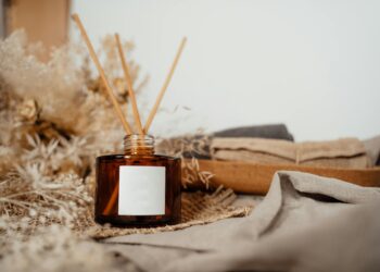 Cómo preparar un perfume con café recién hecho para transformar el aroma de tu casa