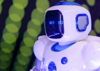 En China, los robots humanoides están obligados a tener documento de identidad