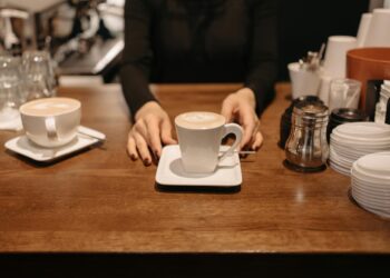 El café puede restaurar la memoria afectada por la falta de sueño, dicen científicos