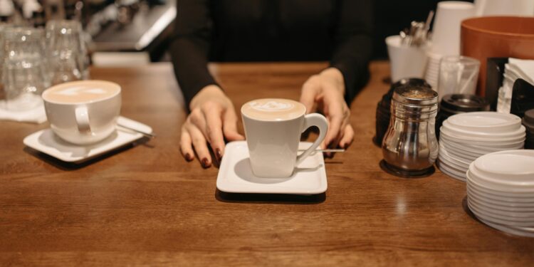 El café puede restaurar la memoria afectada por la falta de sueño, dicen científicos