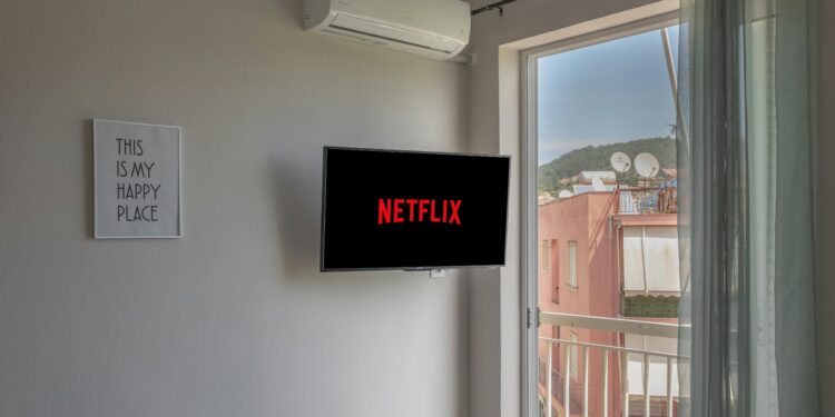 Netflix dejará de funcionar en estos televisores en Ecuador a partir del 1 de junio