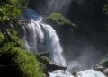 La cascada más alta del mundo mide 3 kilómetros, pero es invisible a simple vista porque está oculta en el océano