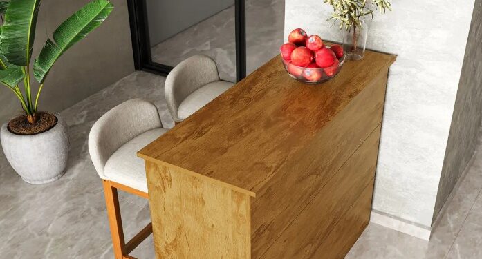 Adiós a la mesa del comedor: la nueva tendencia que está conquistando el mundo en 2026