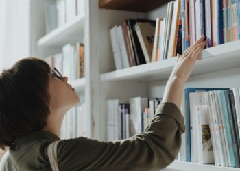 Qué dice la ciencia sobre no poder ver objetos que estamos buscando justo frente a nosotros