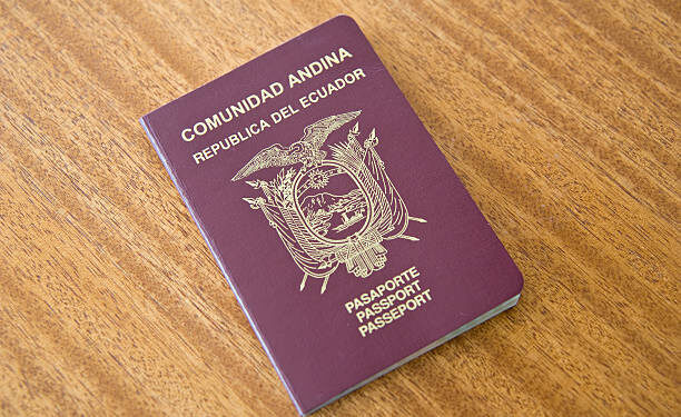 Envolver el pasaporte en papel aluminio: por qué lo recomiendan y para qué sirve