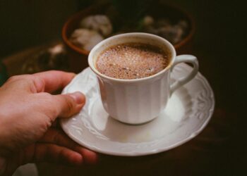 Qué dice la psicología sobre quienes toman café sin azúcar
