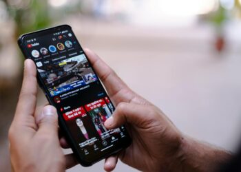 YouTube confirma actualización y la plataforma pasa a ofrecer un servicio solo para mayores de 18 años