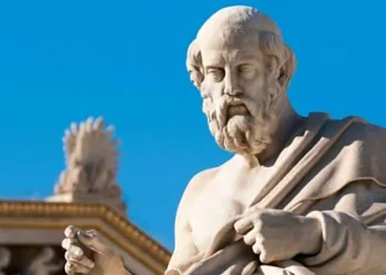 Qué quiso decir Platón con: “Las piedras más grandes no pueden quedar bien asentadas sin las más pequeñas”