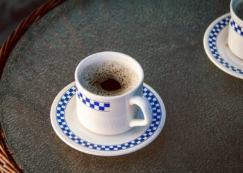 Cuántas tazas de café se necesitan para reducir el estrés, según la ciencia