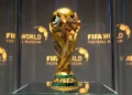 Mientras los premios del Mundial alcanzan USD 871 millones, el valor del trofeo llama la atención
