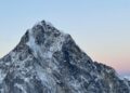 Subió los 8.849 metros del Everest por vigésima vez y rompió su propio récord