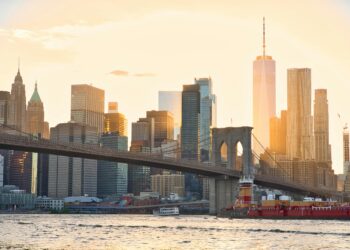 Atención viajeros: estos países podrán entrar a Estados Unidos sin visa durante el Mundial